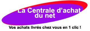 la centrale d achat du net